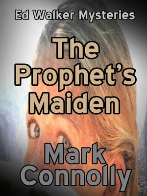 cover image of The Prophet's Maiden